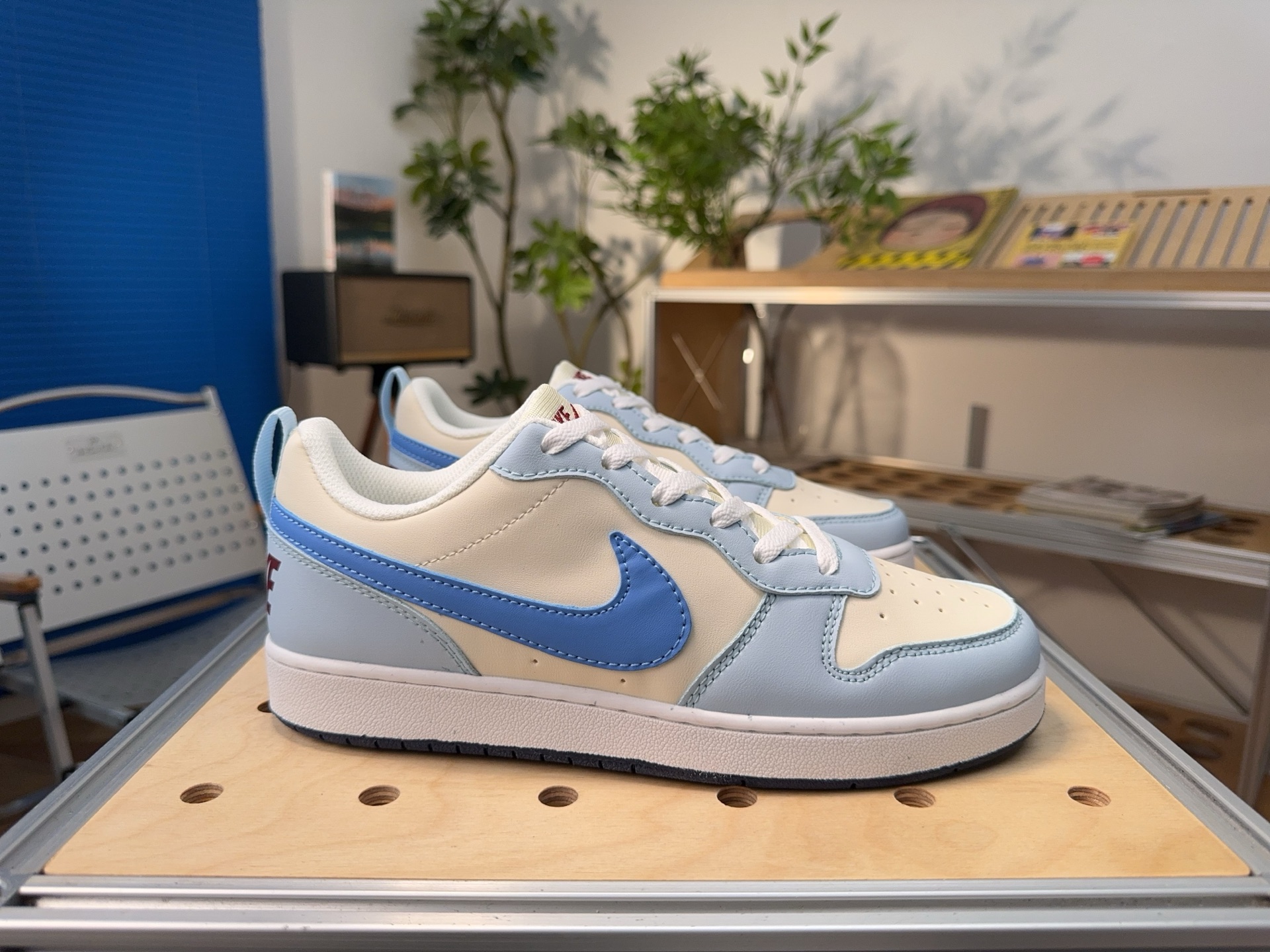Nike Jordan
